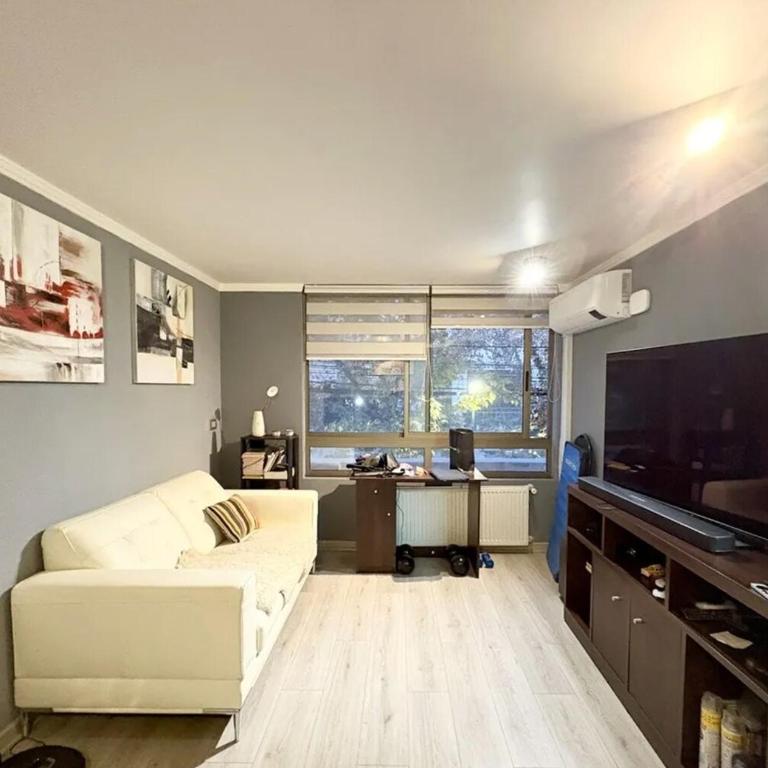 Ubicación privilegiada - Two-Bedroom Apartment - 5
