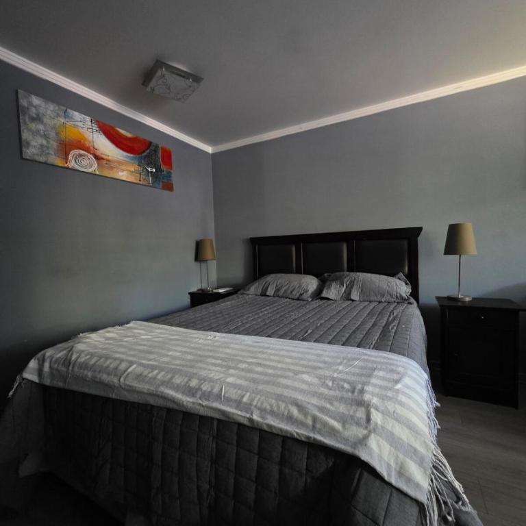 Ubicación privilegiada - Two-Bedroom Apartment - 6