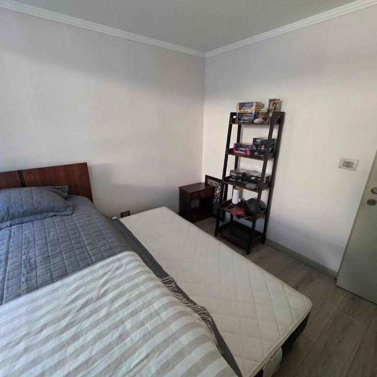 Ubicación privilegiada - Two-Bedroom Apartment - 7
