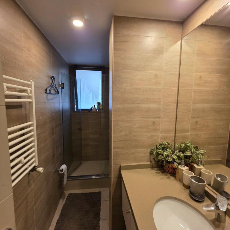 Ubicación privilegiada - Two-Bedroom Apartment - 8