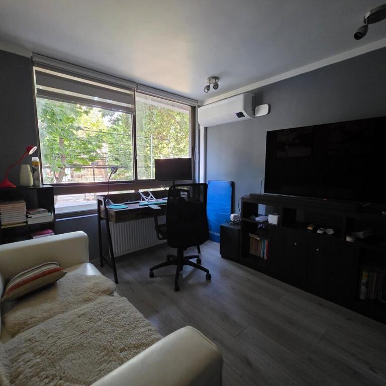 Ubicación privilegiada - Two-Bedroom Apartment - 9