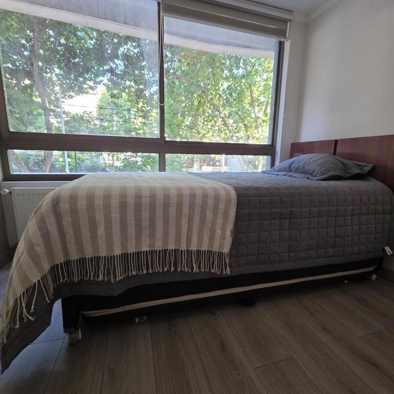 Ubicación privilegiada - Two-Bedroom Apartment - 10