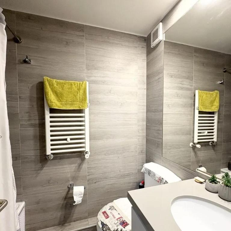 Ubicación privilegiada - Two-Bedroom Apartment - 11
