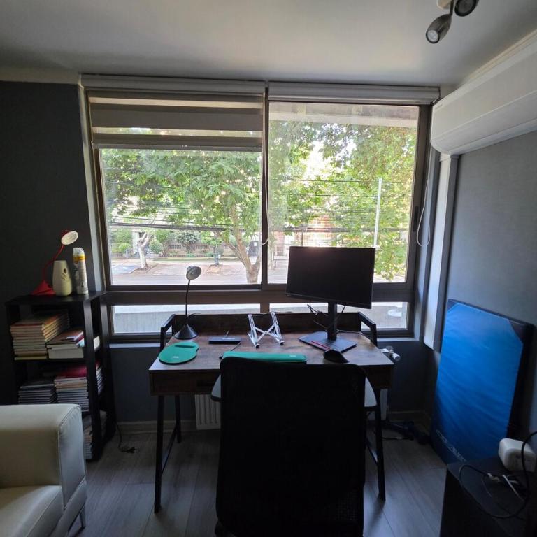 Ubicación privilegiada - Two-Bedroom Apartment - 12