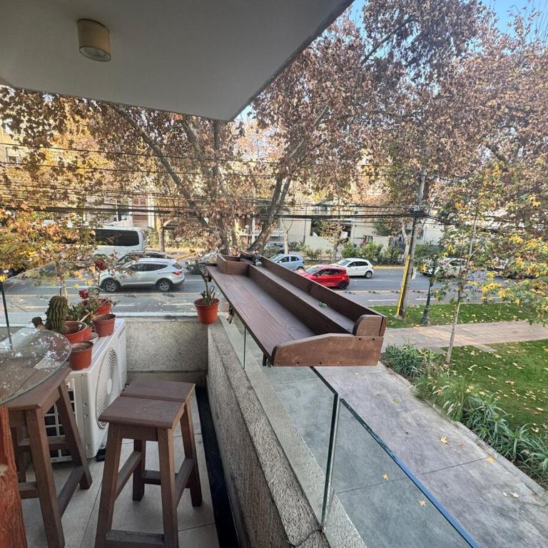 Ubicación privilegiada - Two-Bedroom Apartment - 13
