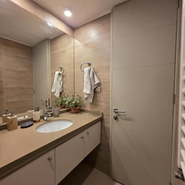 Ubicación privilegiada - Two-Bedroom Apartment - 17
