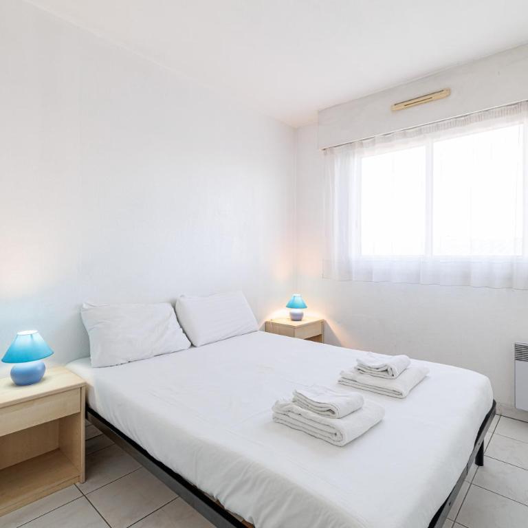 Royal Park - Happy Rentals - Appartement avec Balcon - 5