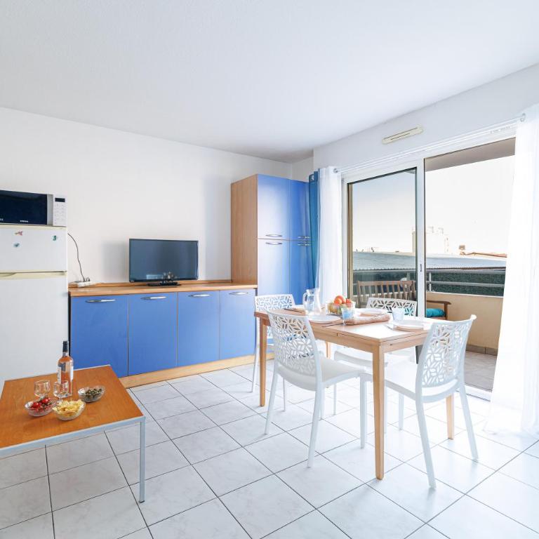 Royal Park - Happy Rentals - Appartement avec Balcon - 11