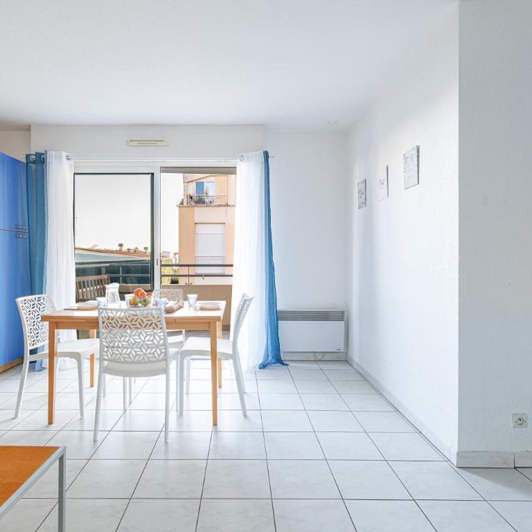 Royal Park - Happy Rentals - Appartement avec Balcon - 12