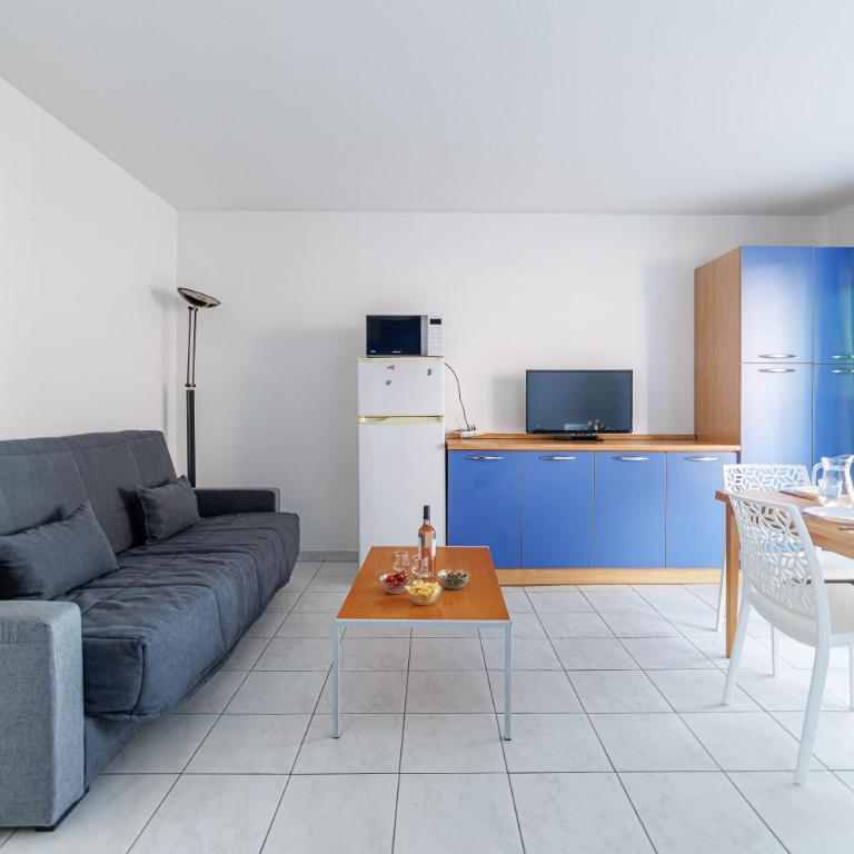 Royal Park - Happy Rentals - Appartement avec Balcon - 13