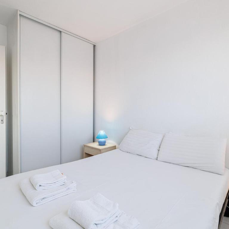 Royal Park - Happy Rentals - Appartement avec Balcon - 17
