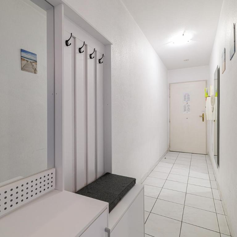 Royal Park - Happy Rentals - Appartement avec Balcon - 16