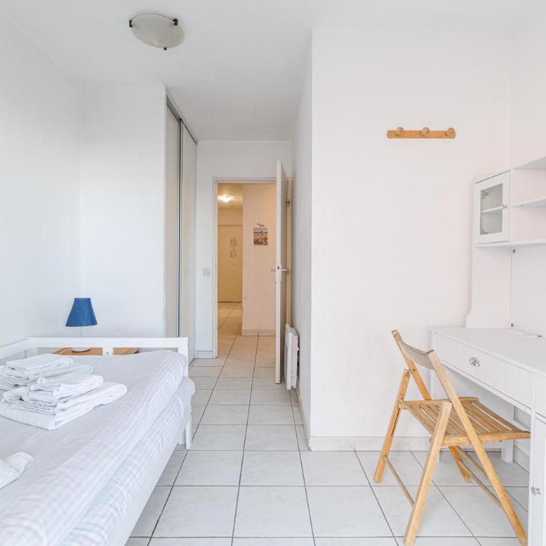 Royal Park - Happy Rentals - Appartement avec Balcon - 20