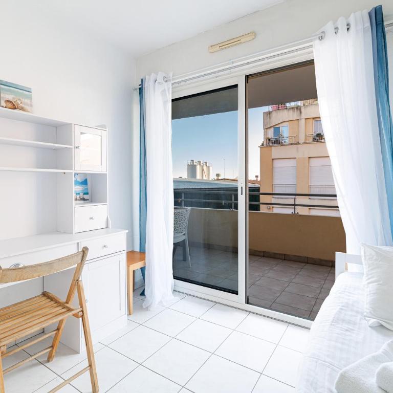 Royal Park - Happy Rentals - Appartement avec Balcon - 19