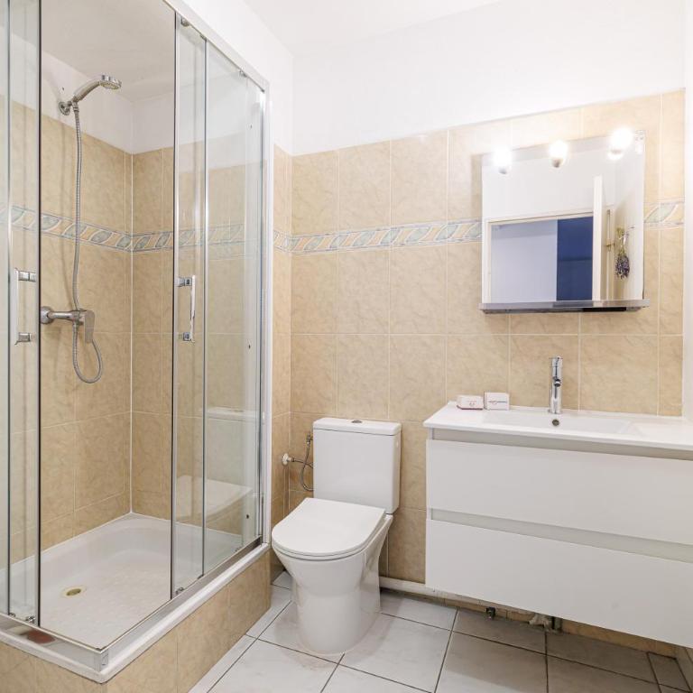 Royal Park - Happy Rentals - Appartement avec Balcon - 21