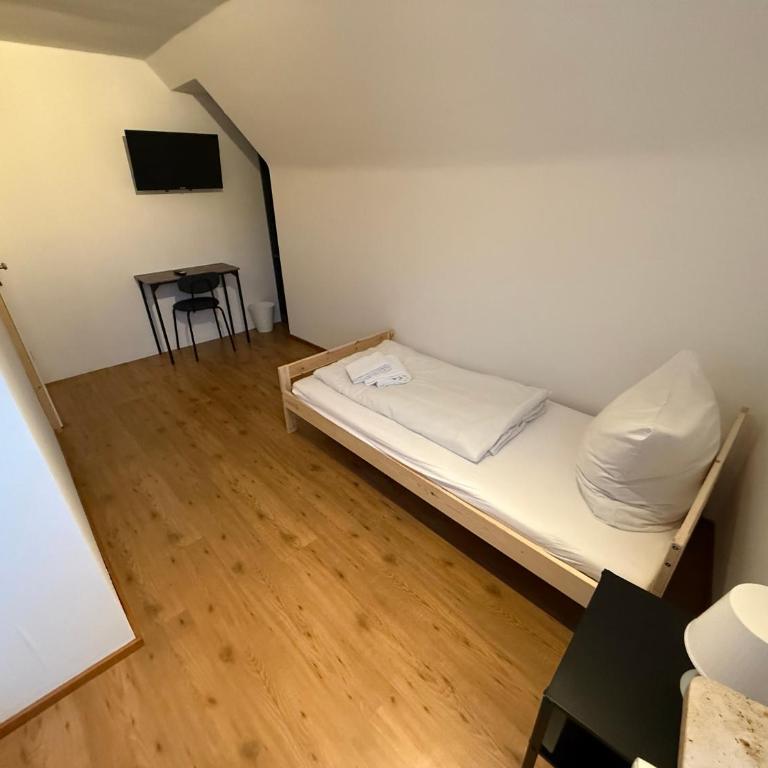 ALL IN APARTMENTS 214DG 3 Schlafzimmer, Küche, Bad 6 Betten - Apartment mit 3 Schlafzimmern - 1