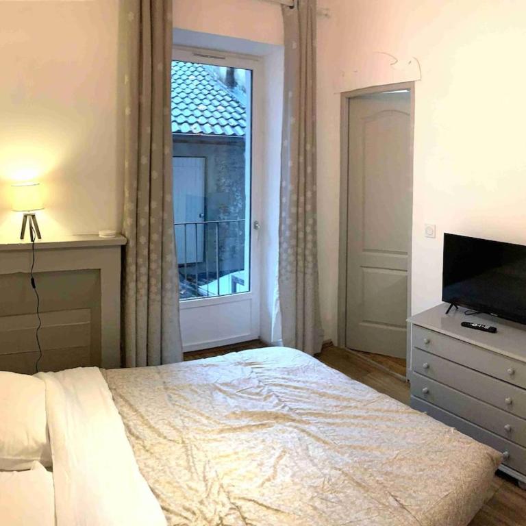 Appartement KLIMT - Appartement 1 Chambre - 2