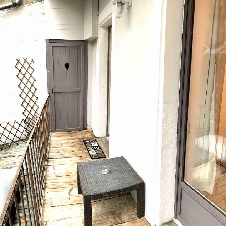 Appartement KLIMT - Appartement 1 Chambre - 3