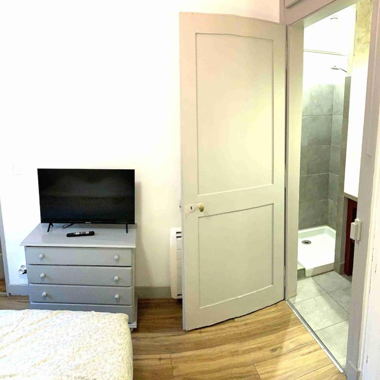 Appartement KLIMT - Appartement 1 Chambre - 6