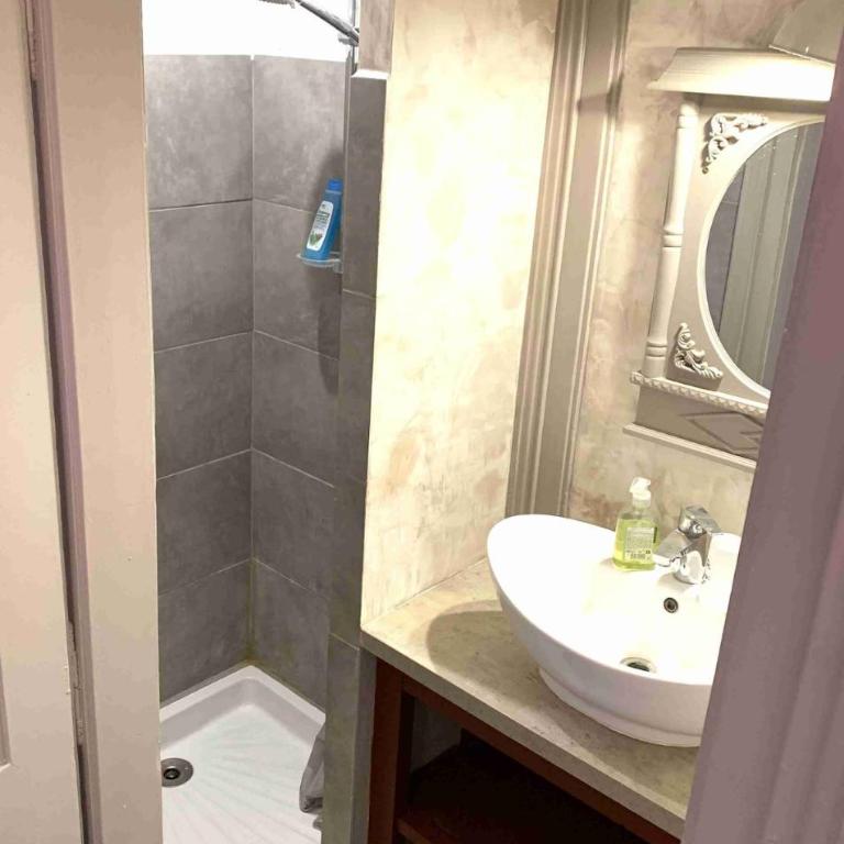 Appartement KLIMT - Appartement 1 Chambre - 11