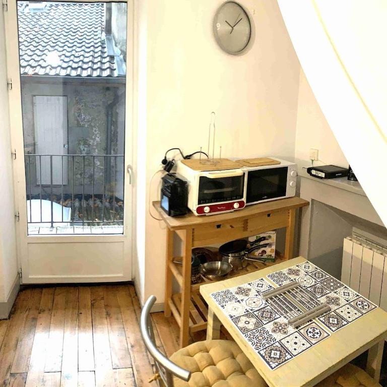 Appartement KLIMT - Appartement 1 Chambre - 12