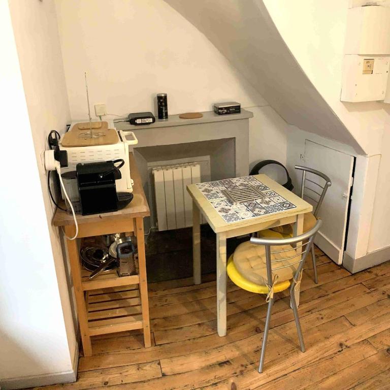 Appartement KLIMT - Appartement 1 Chambre - 18
