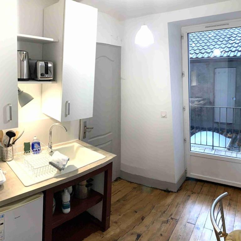 Appartement KLIMT - Appartement 1 Chambre - 21