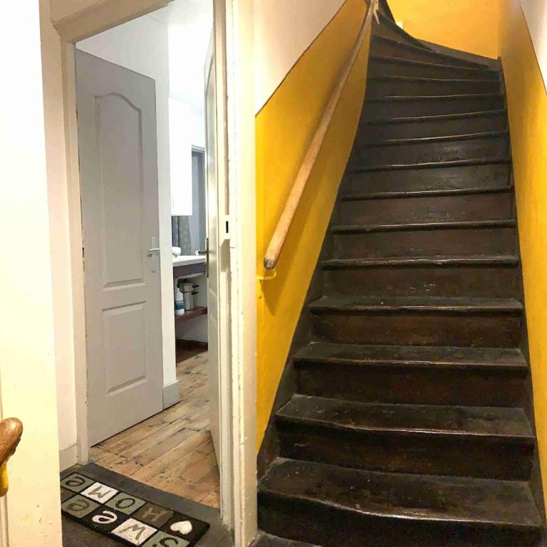 Appartement KLIMT - Appartement 1 Chambre - 22