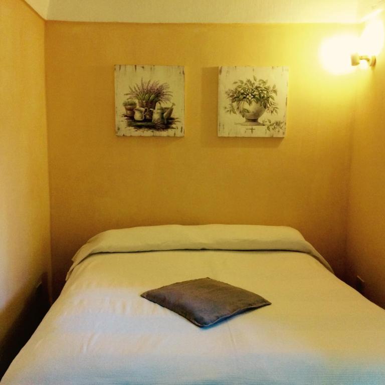 Dammuso Sant'Anna - Cottage Dammuso mit 2 Schlafzimmern - 45