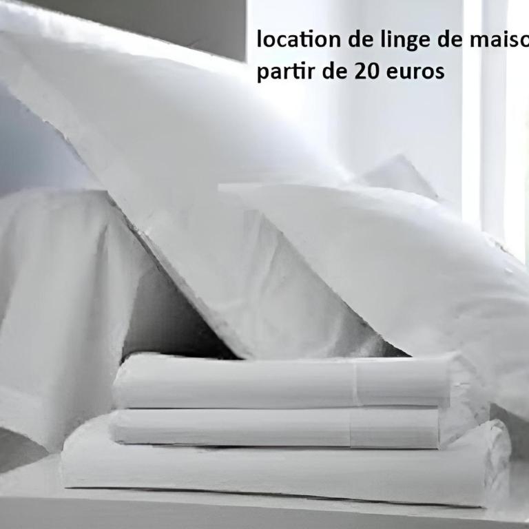 Studio 4 pers, 1ère ligne, Piscine, Vue mer latérale - Apartamento Estudio con vistas al mar - 29