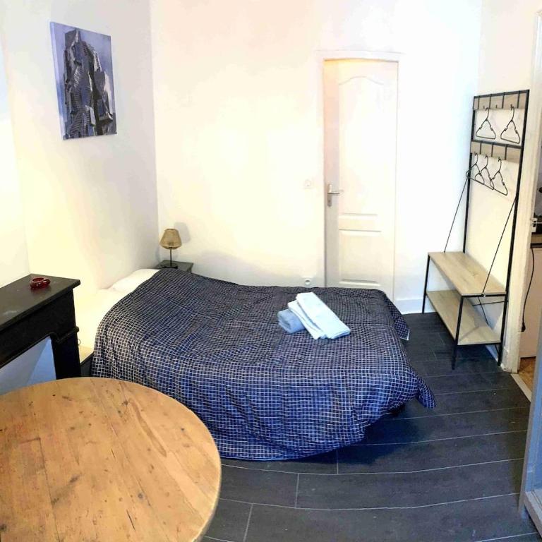 Appartement LUMA - Appartement 1 Chambre - 6
