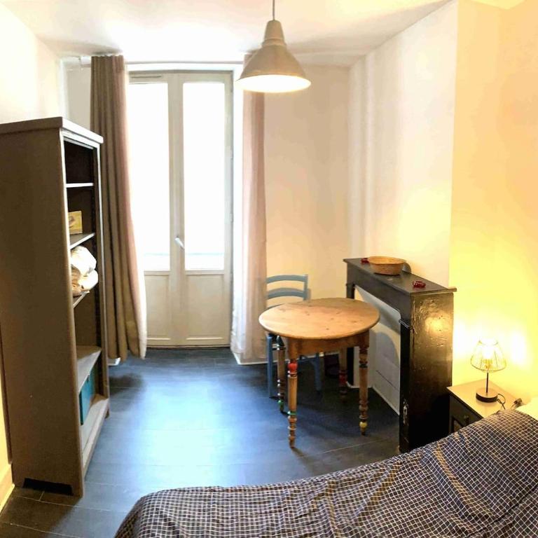 Appartement LUMA - Appartement 1 Chambre - 10