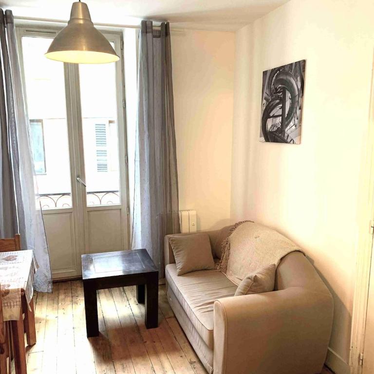 Appartement LUMA - Appartement 1 Chambre - 12