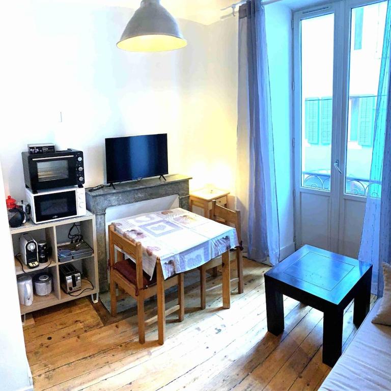 Appartement LUMA - Appartement 1 Chambre - 15