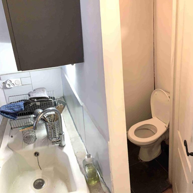 Appartement LUMA - Appartement 1 Chambre - 17