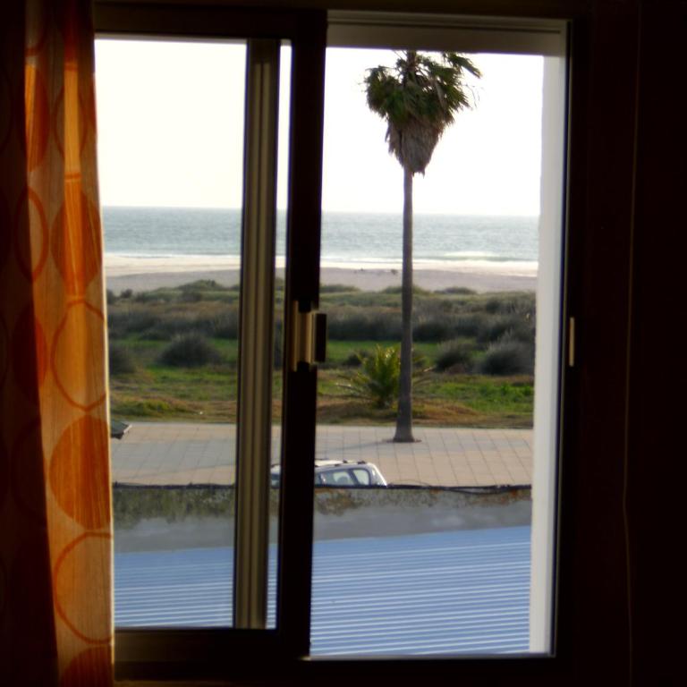 Hostal Sonrisa del Mar - Familienzimmer - 2