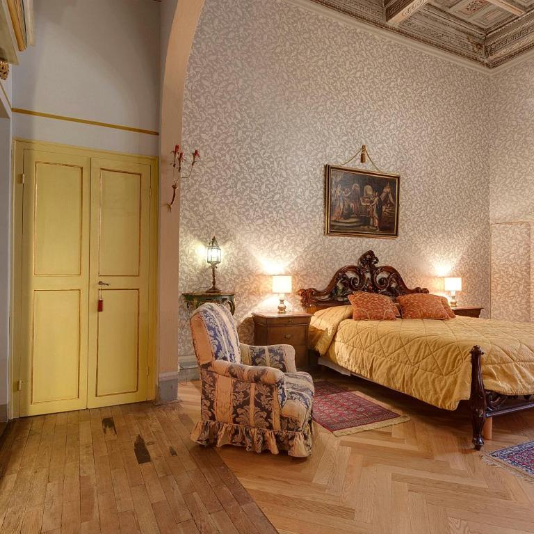 Palazzo Bucciolini - Appartamento Superior - 9