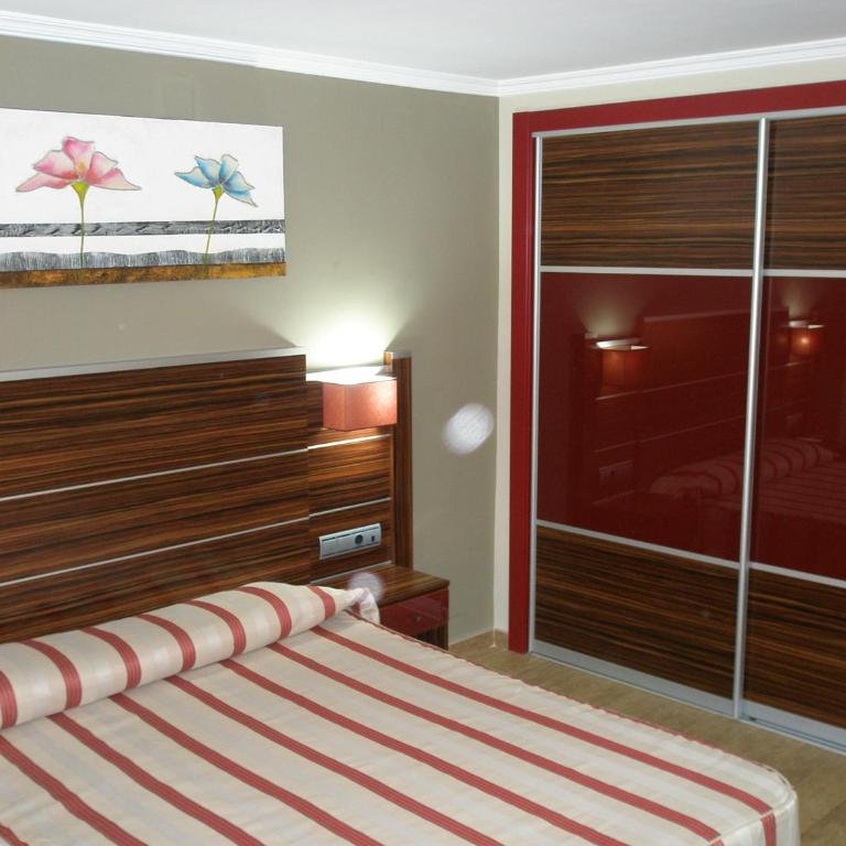 Hotel Noguera El Albir - Superior Double Room - 2