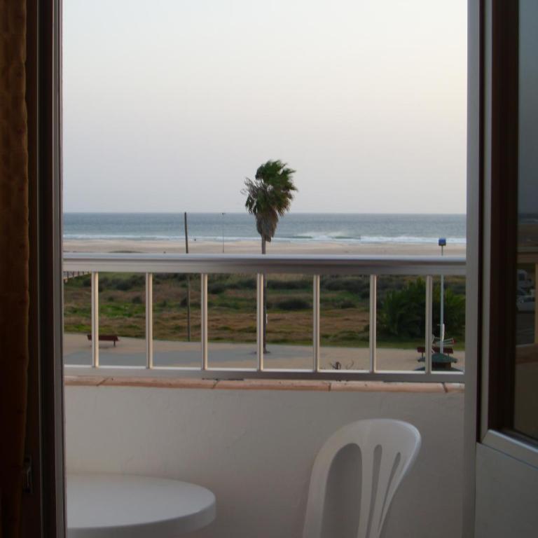 Hostal Sonrisa del Mar - Standard Doppelzimmer - 2