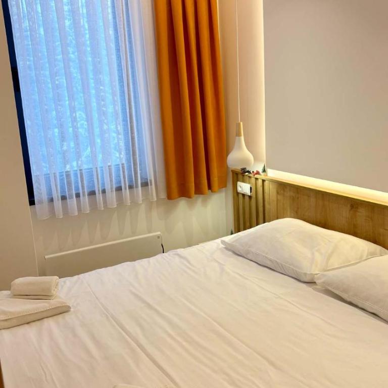 Jahorina Zlatni Javor 206 - One Bedroom Apartment - 21