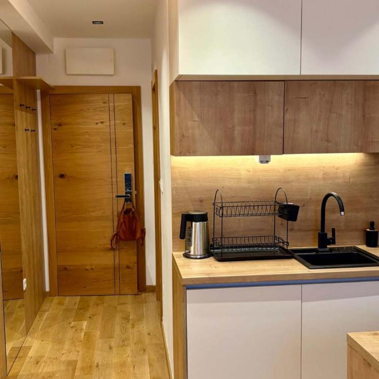 Jahorina Zlatni Javor 206 - One Bedroom Apartment - 22