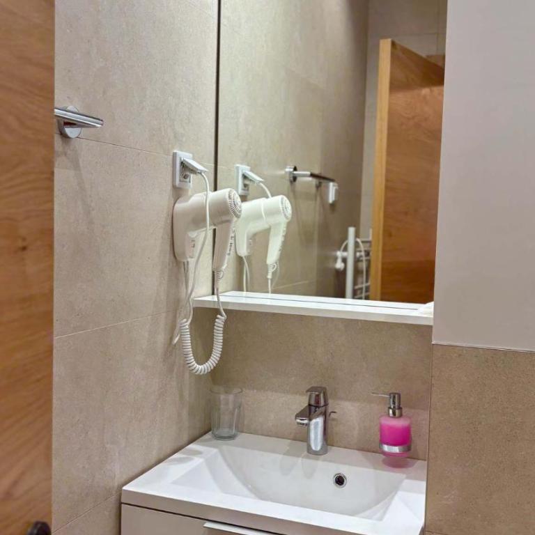 Jahorina Zlatni Javor 206 - One Bedroom Apartment - 25