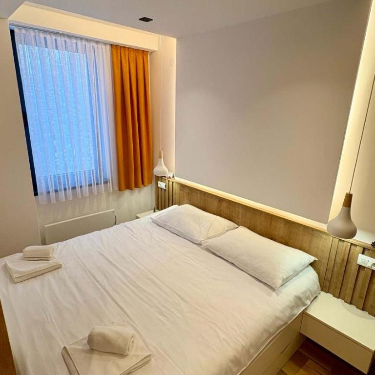 Jahorina Zlatni Javor 206 - One Bedroom Apartment - 23