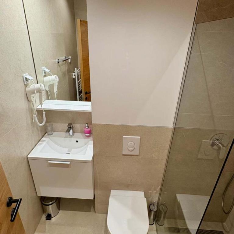Jahorina Zlatni Javor 206 - One Bedroom Apartment - 7