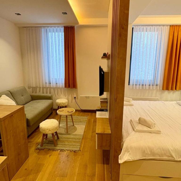 Jahorina Zlatni Javor 206 - One Bedroom Apartment - 14