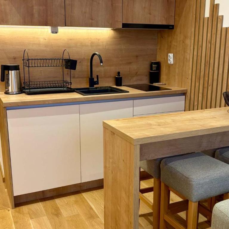 Jahorina Zlatni Javor 206 - One Bedroom Apartment - 11