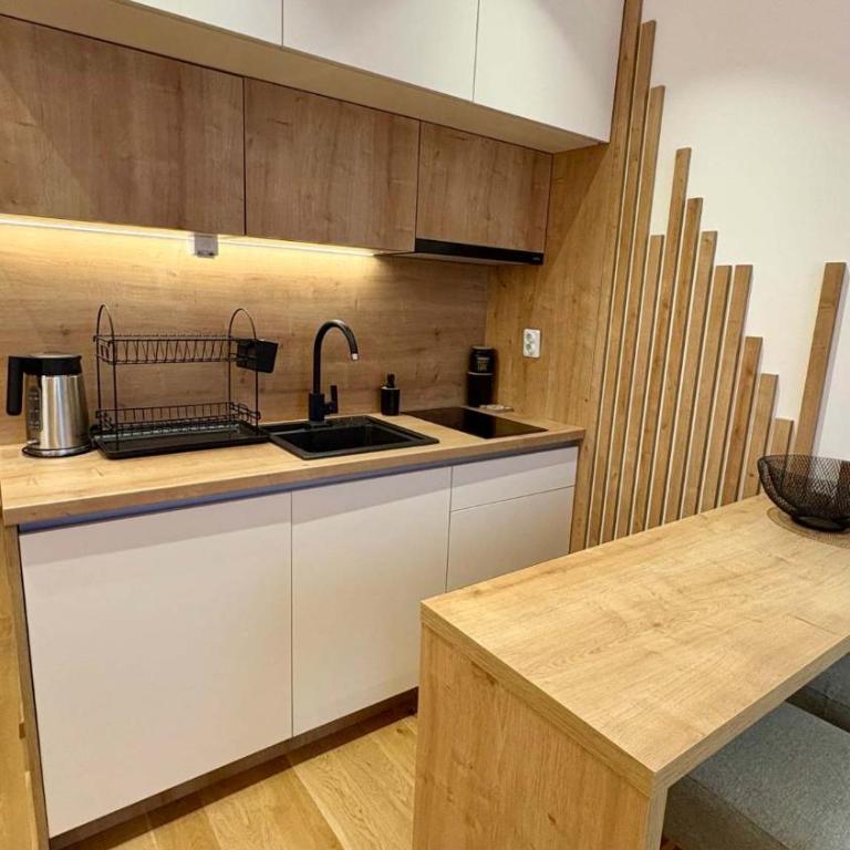 Jahorina Zlatni Javor 206 - One Bedroom Apartment - 26