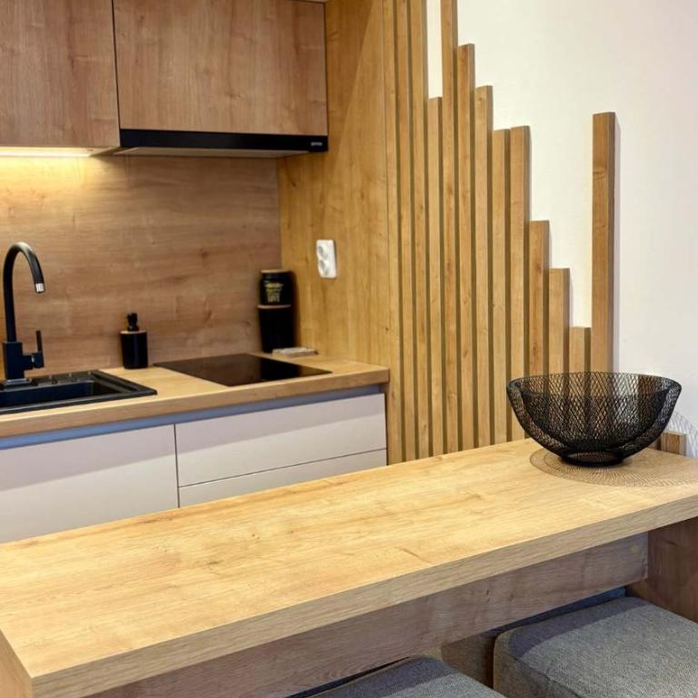 Jahorina Zlatni Javor 206 - One Bedroom Apartment - 27