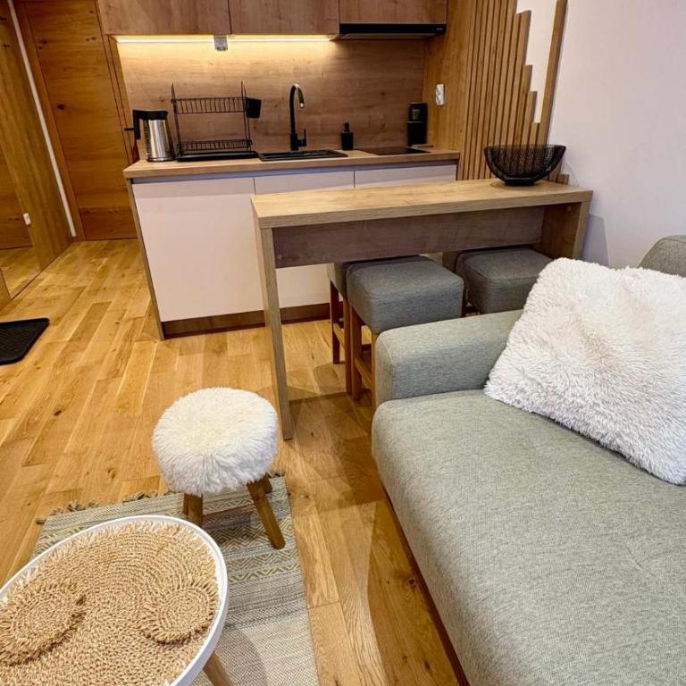 Jahorina Zlatni Javor 206 - One Bedroom Apartment - 12