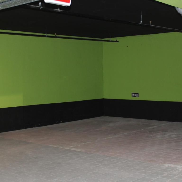 Avenija One apartman Sarajevo - Free garage - Two-Bedroom Apartment with Balcony - 14